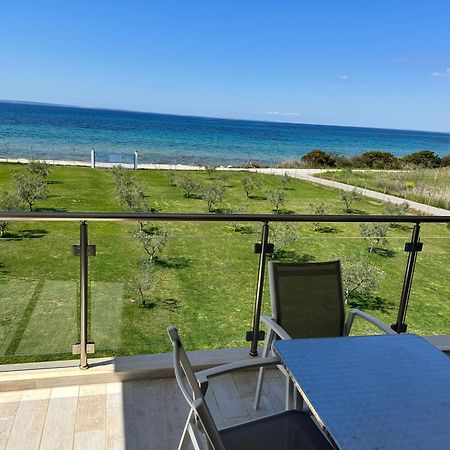 Kalivas Beach House Metamorfosi  Exterior photo