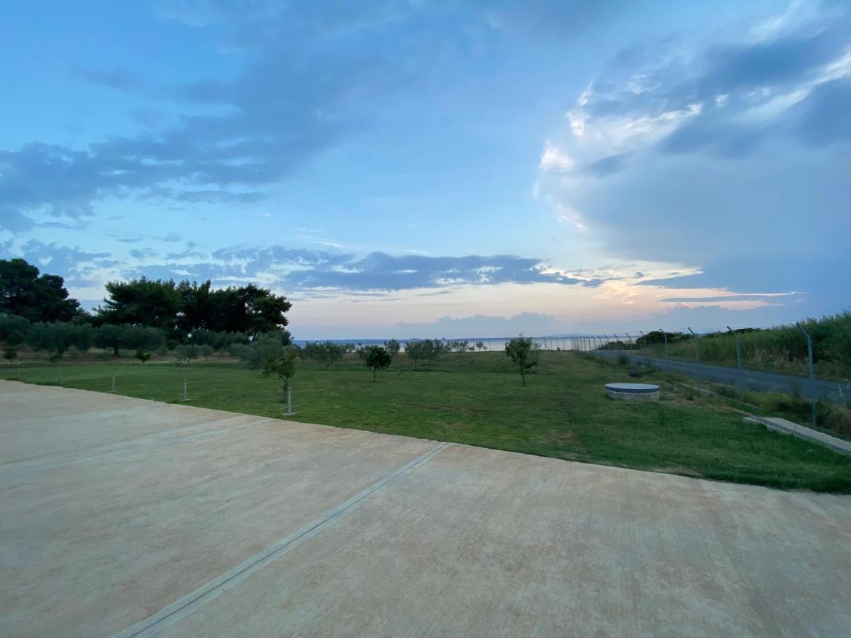 Kalivas Beach House Metamorfosi  Exterior photo