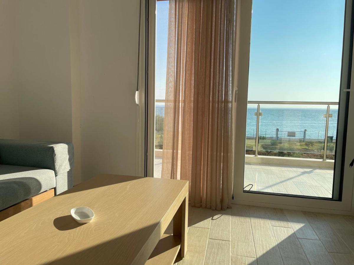 Kalivas Beach House Metamorfosi  Exterior photo